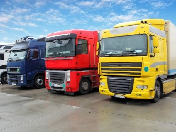 Bursa Seydiler Nakliye